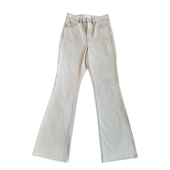 PacSun Stretch High Rise Bootcut -Size 25 - NWOT - Picture 4 of 5